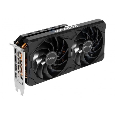 Grafična kartica KFA2 GeForce RTX 3070 8GB GDDR6 256-bit DPx3/HDMI 1-Click OC