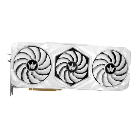 Grafična kartica KFA2 GeForce RTX 3090 HOF Limited Edition 24GB
