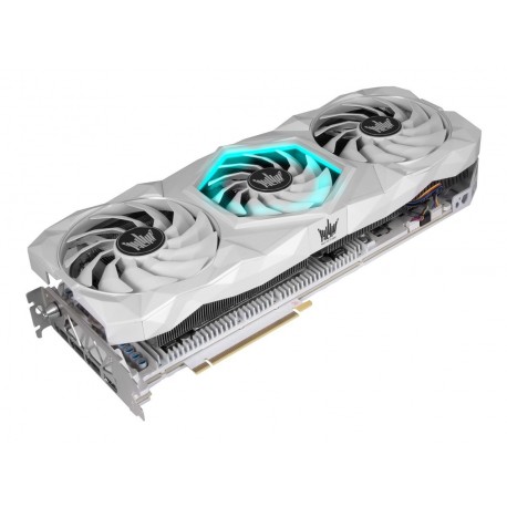 Grafična kartica KFA2 GeForce RTX 3090 HOF 24GB