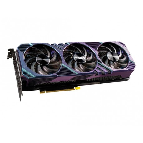 Grafična kartica PALIT GeForce RTX 3060Ti ColorPOP 8GB