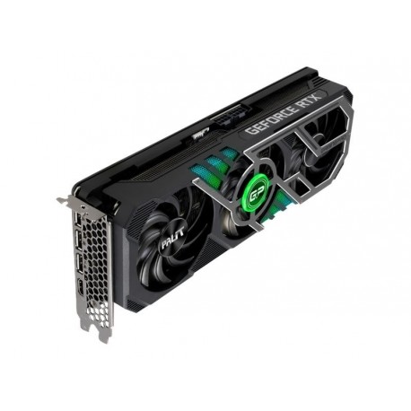 Grafična kartica PALIT GeForce RTX 3060Ti GamingPro OC 8GB