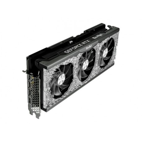 Grafična kartica PALIT RTX 3080Ti GameRock OC 12GB