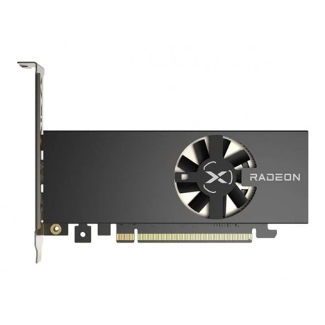Grafična kartica XFX SPEEDSTER RADEON RX 6400 4GB