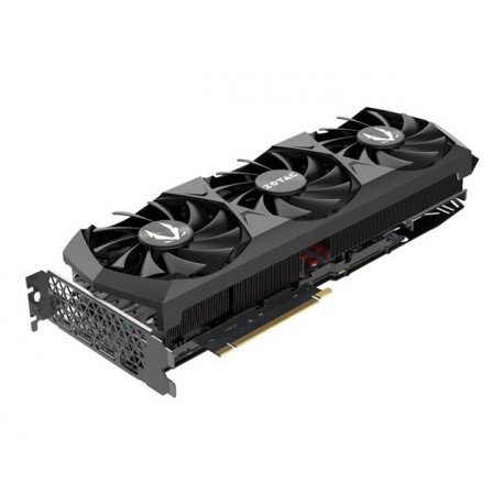 Grafična kartica ZOTAC GAMING GeForce RTX 3080 TRINITY 10GB