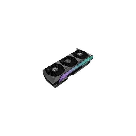 Grafična kartica ZOTAC GAMING GeForce RTX 3080 AMP HOLO 10GB