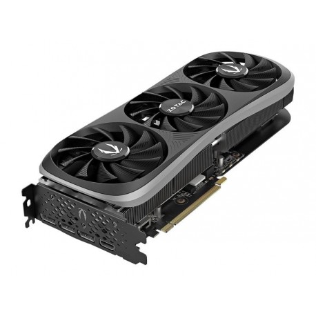 Grafična kartica ZOTAC GAMING GEFORCE RTX 4070 Ti 12GB Trinity