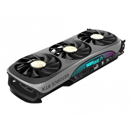Grafična kartica ZOTAC GAMING GEFORCE RTX 4070 Ti 12GB Trinity OC
