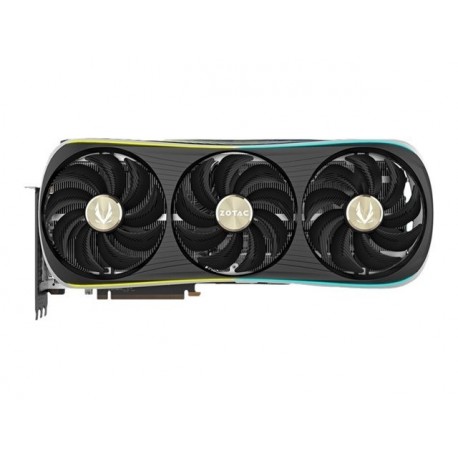 Grafična kartica ZOTAC GAMING GeForce RTX4090 AMP EXTREME AIRO 24GB