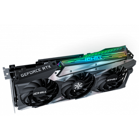 Grafična kartica INNO3D GeForce RTX 3070 iChill X3 8GB
