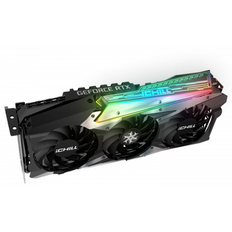 Grafična kartica INNO3D GeForce RTX 3080 iChill X3 10GB