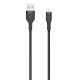 Kabel Belkin BOOST CHARGE  Lightning USB-A