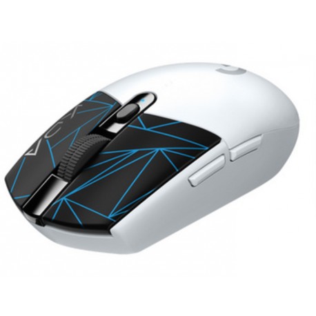 Miška Logitech G305 LIGHTSPEED Wireless Gaming, LOL K/DA