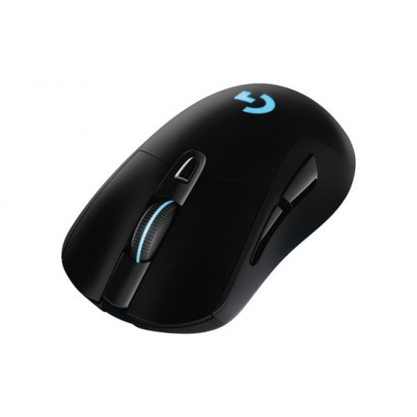 Miška brezžična Logitech G703 LIGHTSPEED HERO 16K