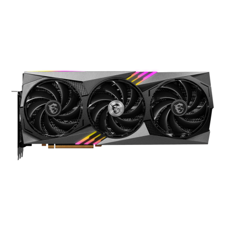 Grafična kartica MSI Nvidia RTX 4090 GAMING X TRIO 24G