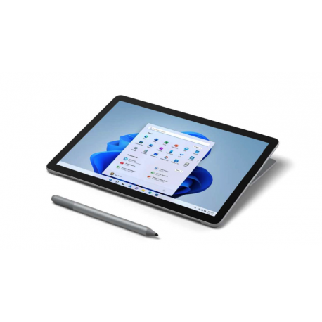 Tablični računalnik Microsoft Surface GO 3 PG-6500Y, 8GB, SSD 128GB, W11S