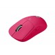 Miška Logitech G PRO X SUPERLIGHT Wireless, roza