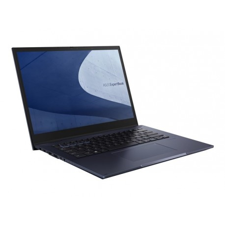 Prenosnik ASUS ExpertBook B7 Flip B7402FEA i7-1195G7, 16GB, SSD 512GB, W11P