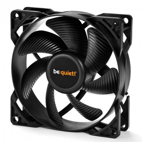 Ventilator BE QUIET! Pure Wings 2 (BL045) 92mm PWM