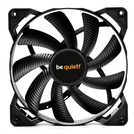 Ventilator za ohišje BE QUIET! Pure Wings 2 (BL080) 120mm PWM