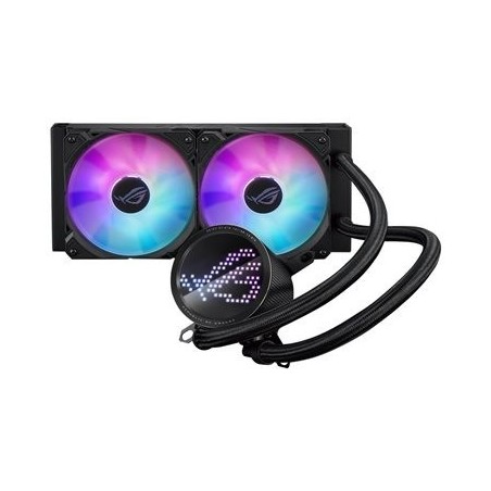 Vodno hlajenje ASUS ROG RYUO III 240 ARGB