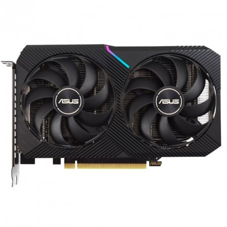 Grafična kartica ASUS Dual GeForce RTX 3060 OC 8GB