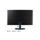 Monitor Samsung S24C360EAU, ukrivljen