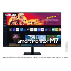 Monitor Samsung S32BM700UP SMART