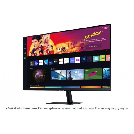 Monitor Samsung S32BM700UP SMART