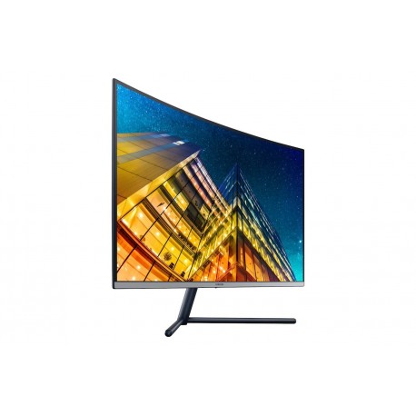 Monitor Samsung U32R590CWP