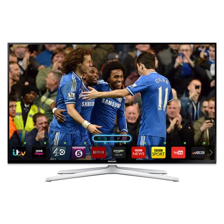 TV sprejemnik SAMSUNG 48H6500 LED 3D SMART TV (UE48H6500STXXH)