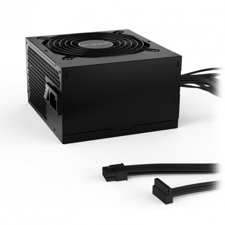 Napajalnik 650W BE QUIET! System Power 10, 80Plus Bronze