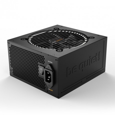 Napajalnik 750W BE QUIET! Pure Power 12 M 80Plus Gold, modular