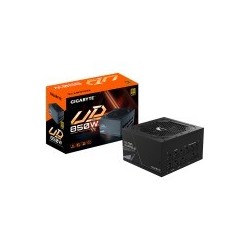 Napajalnik 850W GIGABYTE UD850GM Ultra Durable, modular, 80 PLUS Gold