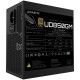 Napajalnik 850W GIGABYTE UD850GM Ultra Durable, modular, 80 PLUS Gold