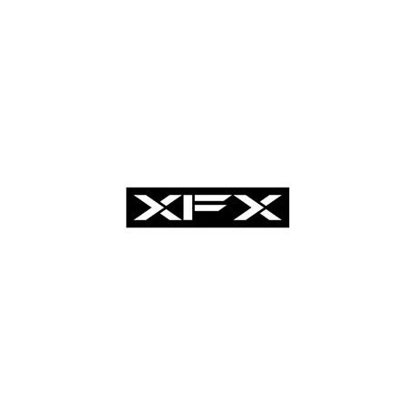 Grafična kartica XFX SPEEDSTER MERC 310 RX 7900 XT Black Edition 20GB