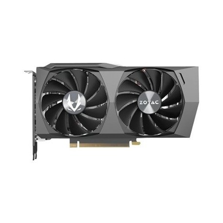 Grafična kartica ZOTAC GeForce RTX 3060 Twin Edge 8GB