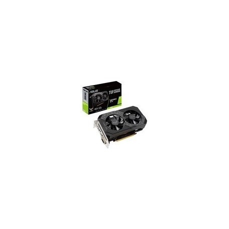 Grafična kartica ASUS TUF-GTX1650-4GD6-P-GAMING 4GB