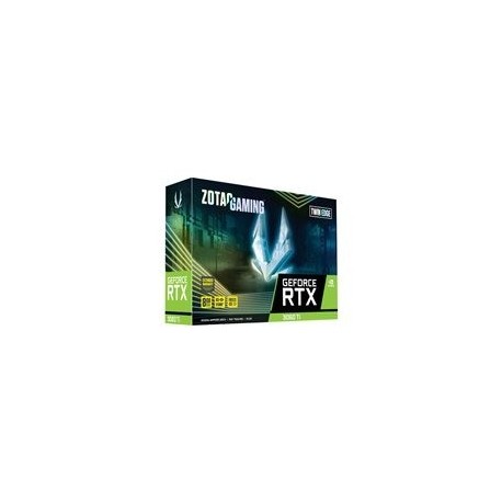 Grafična kartica ZOTAC GAMING GEFORCE RTX 3060Ti Twin Edge 8GB