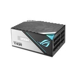 Napajalnik 1200W ASUS ROG THOR Platinum II, modular, 80 Plus Platinum