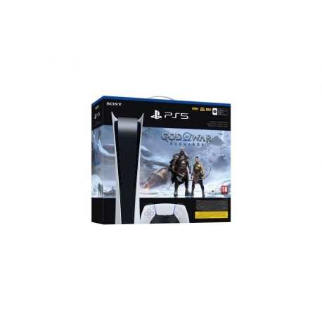 Igralna konzola Playstation 5 Digital -DEMO