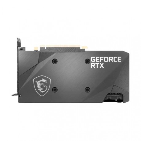 Grafična kartica MSI RTX 3060 Ti VENTUS 2X 8GD6X OC