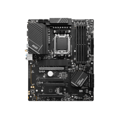 Matična plošča MSI PRO B650-P WiFi