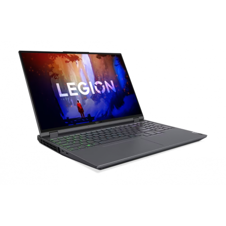 Prenosnik LENOVO Legion 5 Pro R9-6900H, 32GB, SSD 1TB, RTX3070