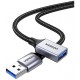 Ugreen USB 3.2 gen1 podaljšek 1m, 10495