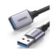 Ugreen USB 3.2 gen1 podaljšek 1m, 10495