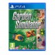 Igra Garden Simulator (Playstation 4)