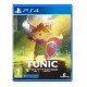 Igra TUNIC (Playstation 4)