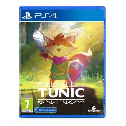 Igra TUNIC (Playstation 4)