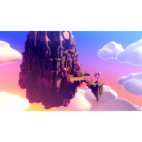 Igra TUNIC (Playstation 4)