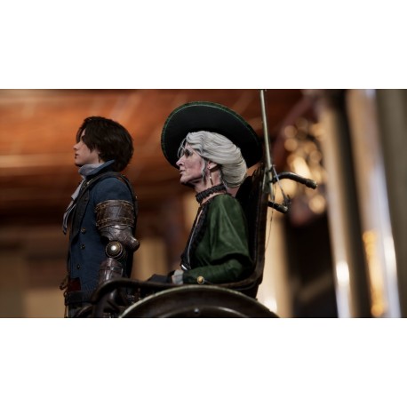 Igra Lies Of P (Playstation 5)